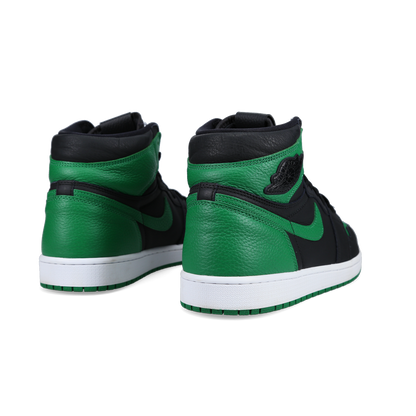 Jordan 1 Retro High OG 'Pine Green 2.0'