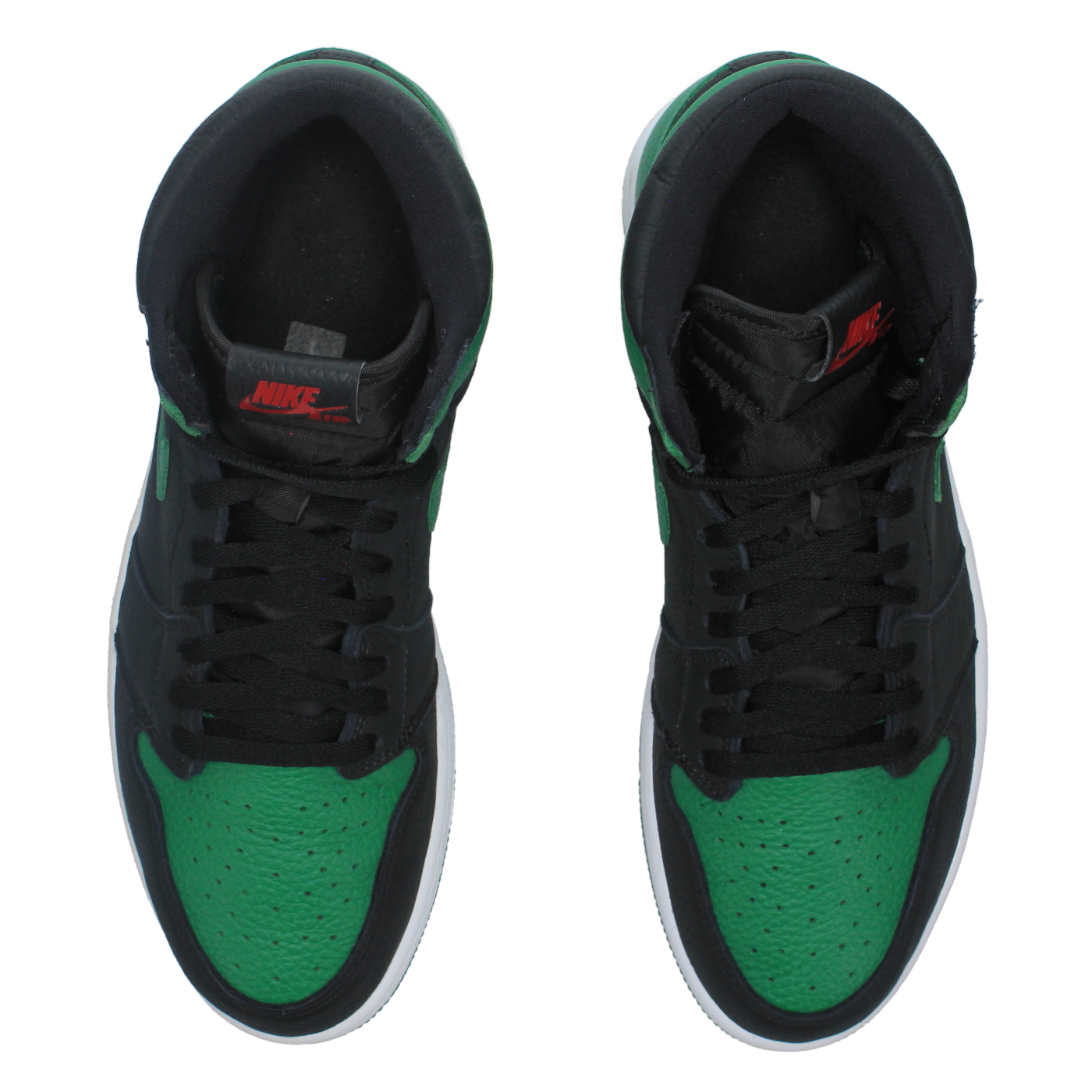 Jordan 1 Retro High OG 'Pine Green 2.0'