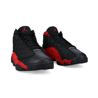 Jordan 13 Retro 'Bred' 2017 - Side View