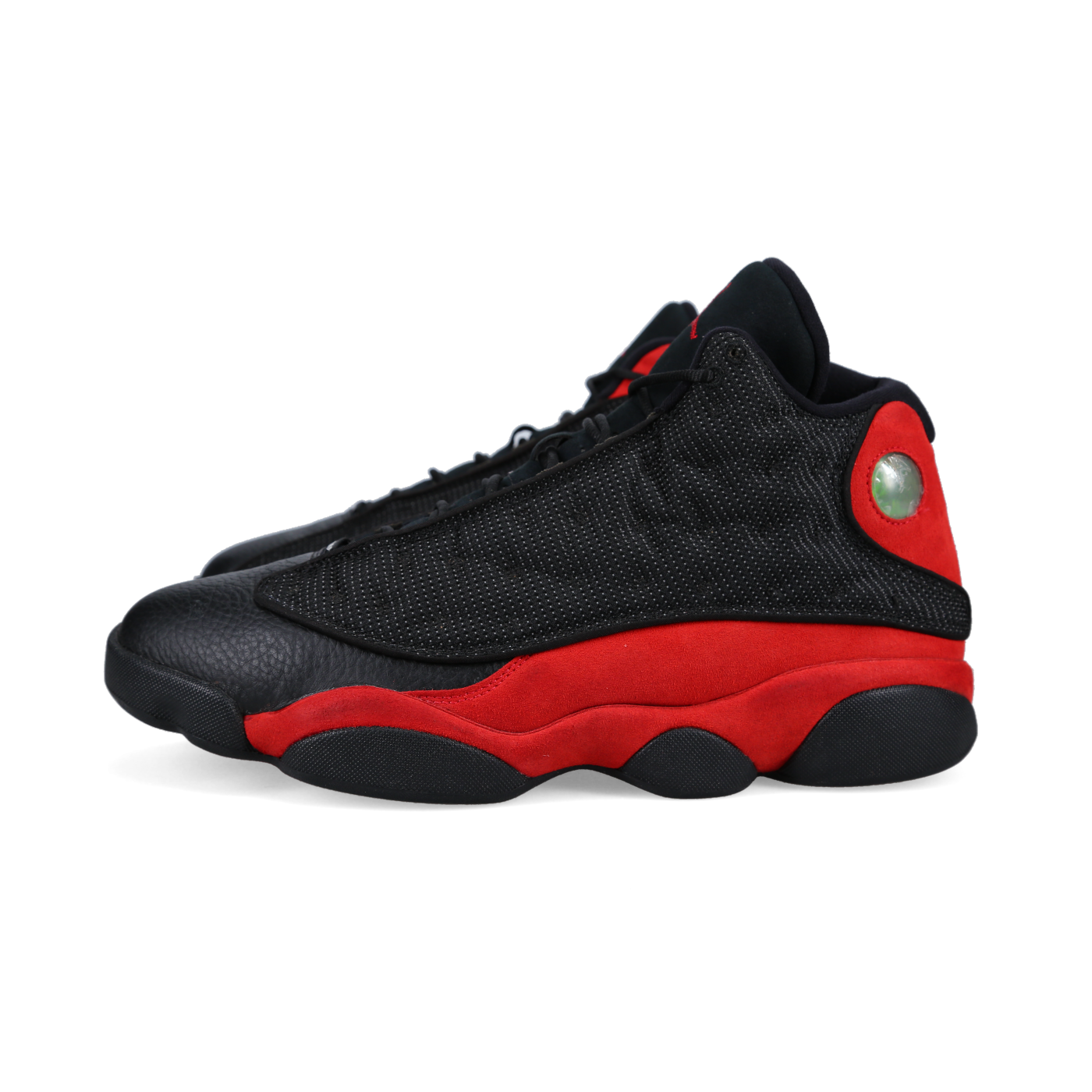 Jordan 13 Retro 'Bred' 2017