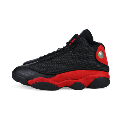 Jordan 13 Retro 'Bred' 2017