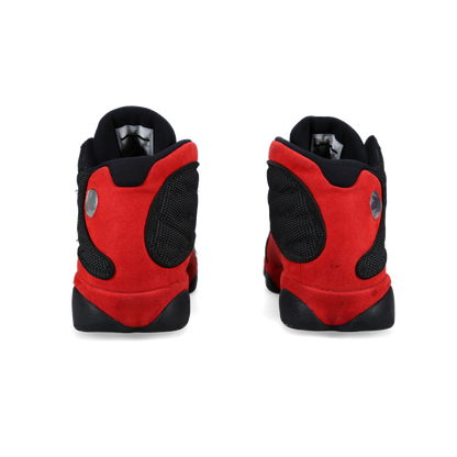 Jordan 13 Retro 'Bred' 2017