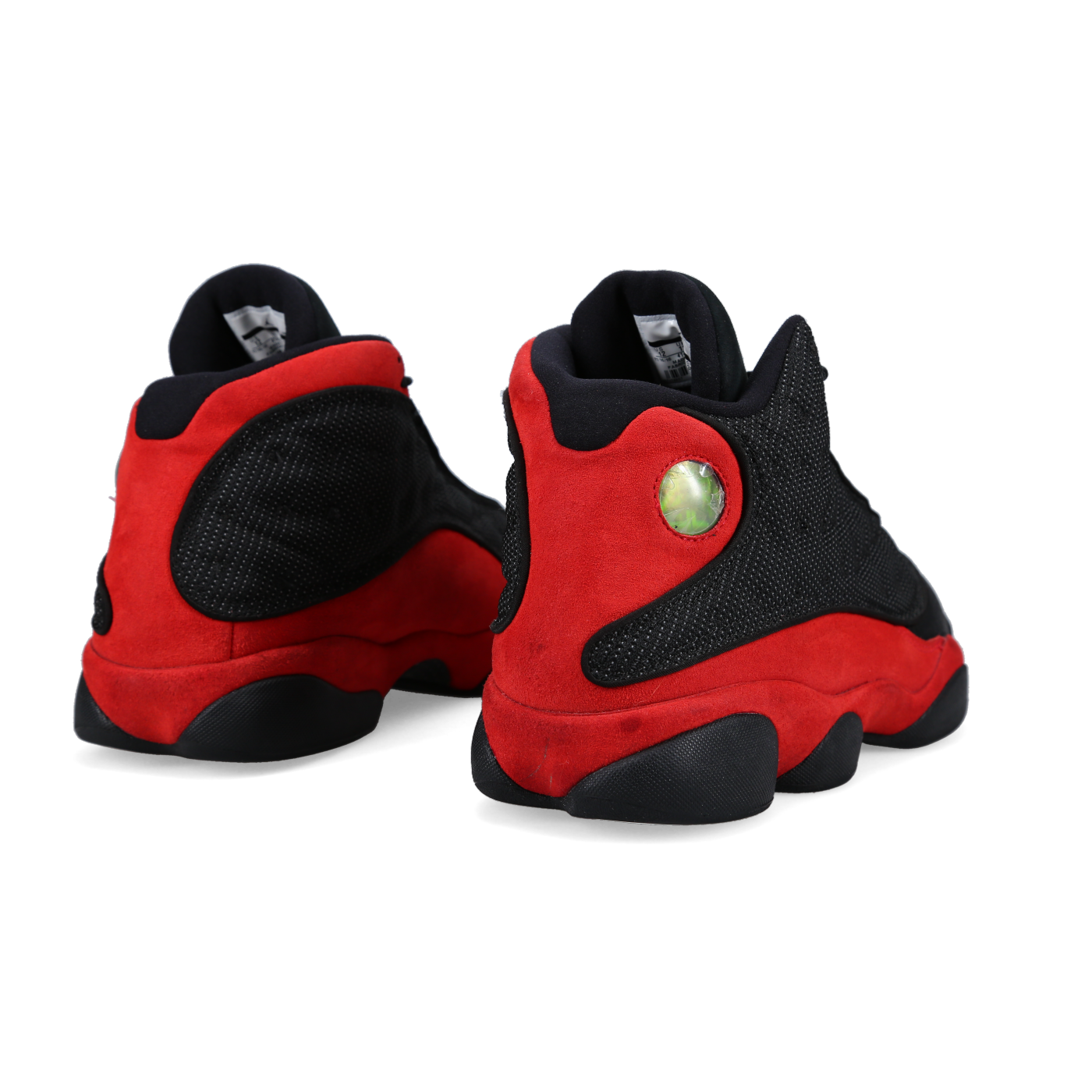 Jordan 13 Retro 'Bred' 2017