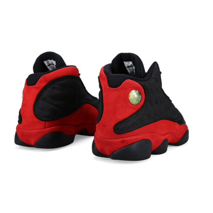 Jordan 13 Retro 'Bred' 2017