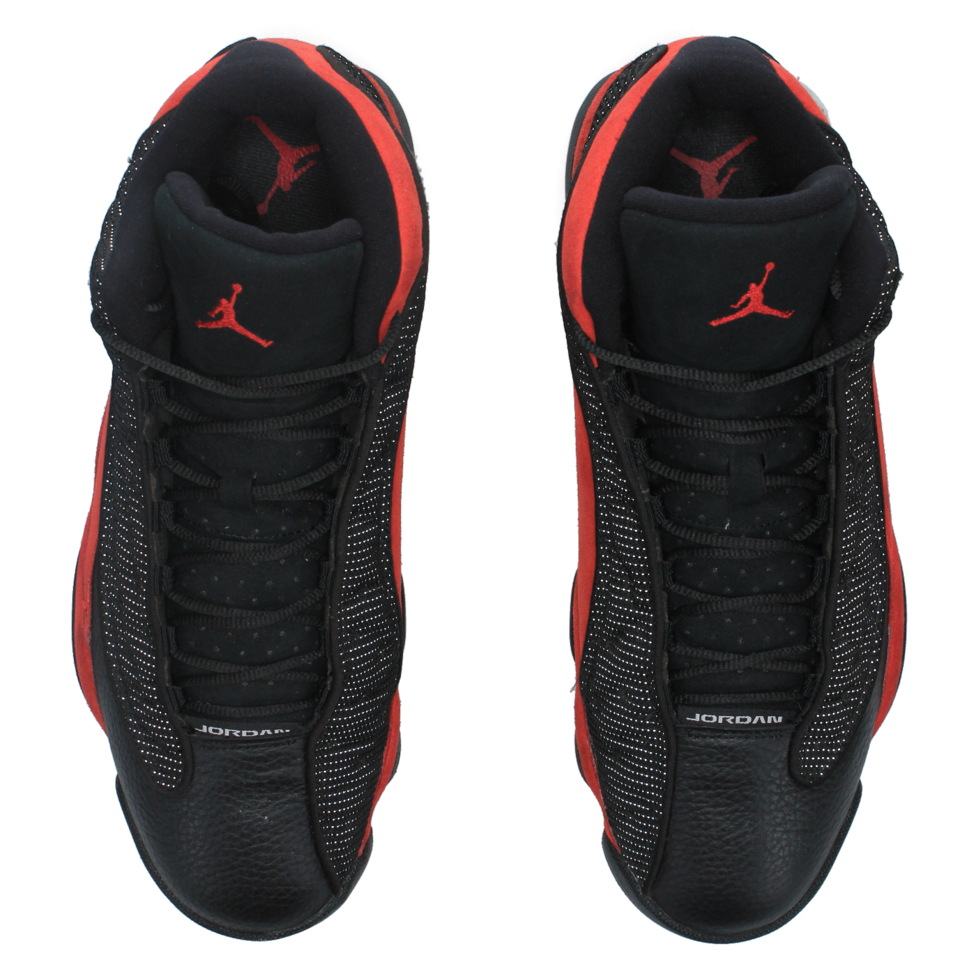 Jordan 13 Retro 'Bred' 2017