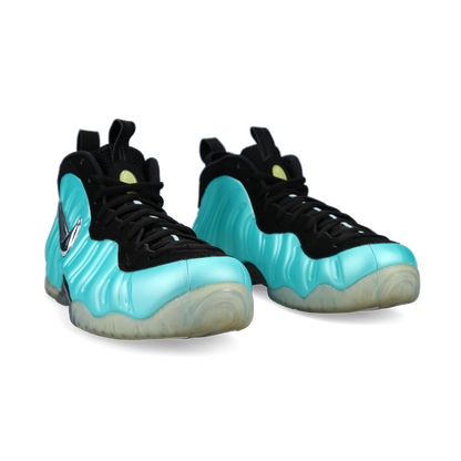 Nike Air Foamposite Pro 'Island Green' - Side View