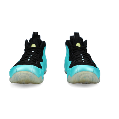 Nike Air Foamposite Pro 'Island Green' - Back View