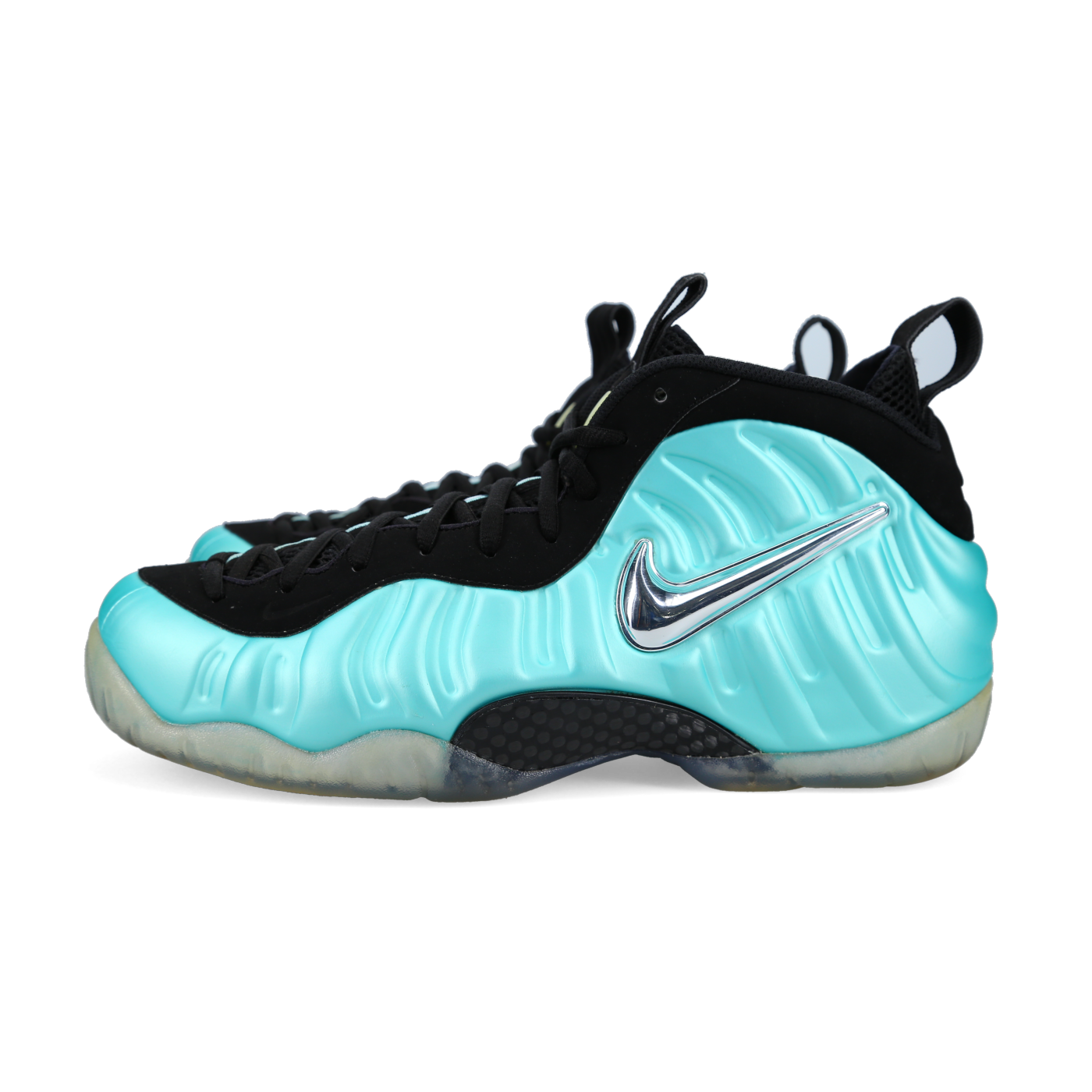 Nike Air Foamposite Pro 'Island Green'