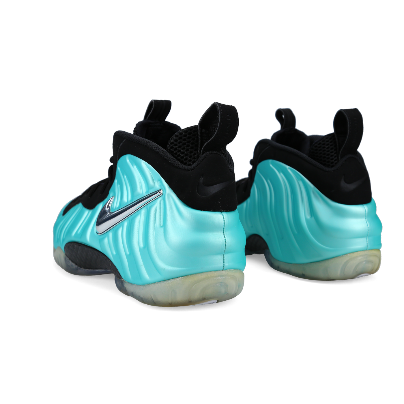 Nike Air Foamposite Pro 'Island Green'