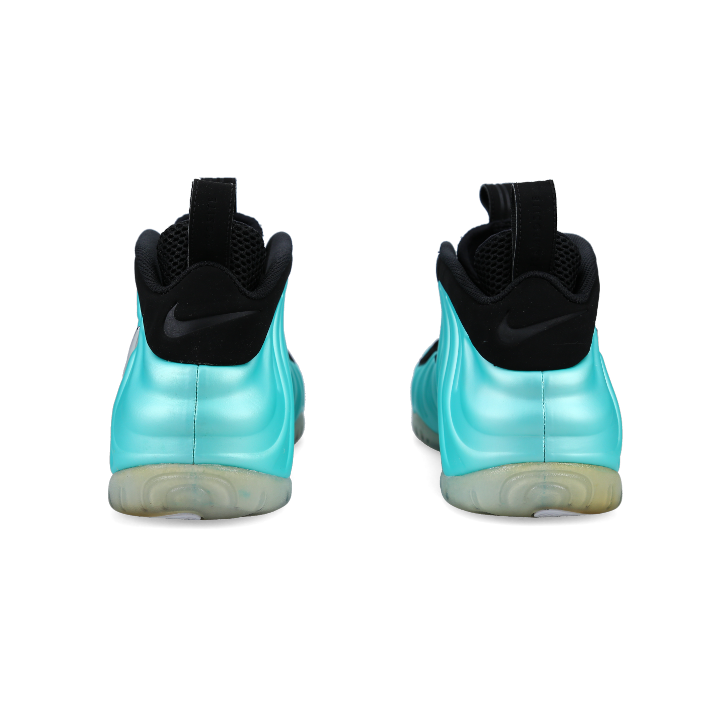 Nike Air Foamposite Pro 'Island Green'