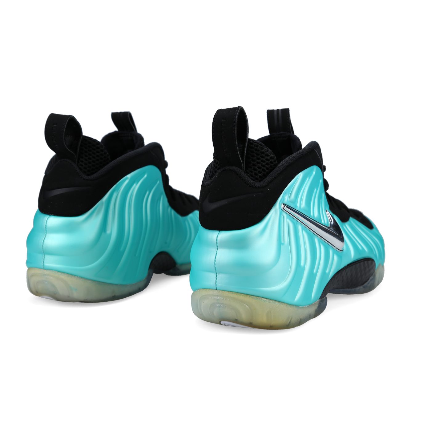 Nike Air Foamposite Pro 'Island Green'