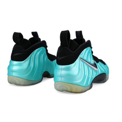 Nike Air Foamposite Pro 'Island Green'