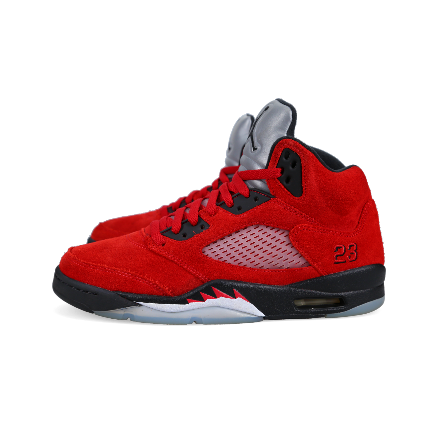 Jordan 5 Retro 'Raging Bull' 2021