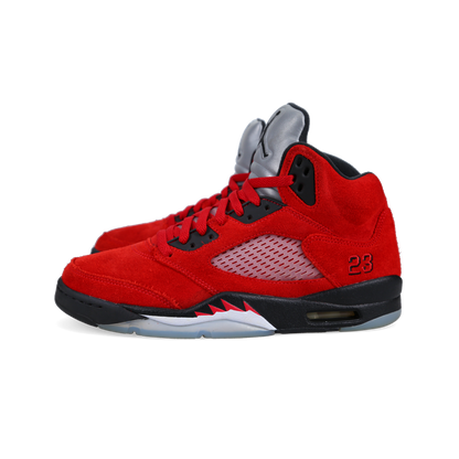 Jordan 5 Retro 'Raging Bull' 2021