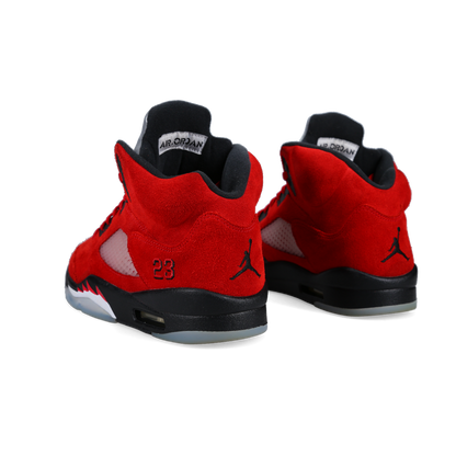 Jordan 5 Retro 'Raging Bull' 2021