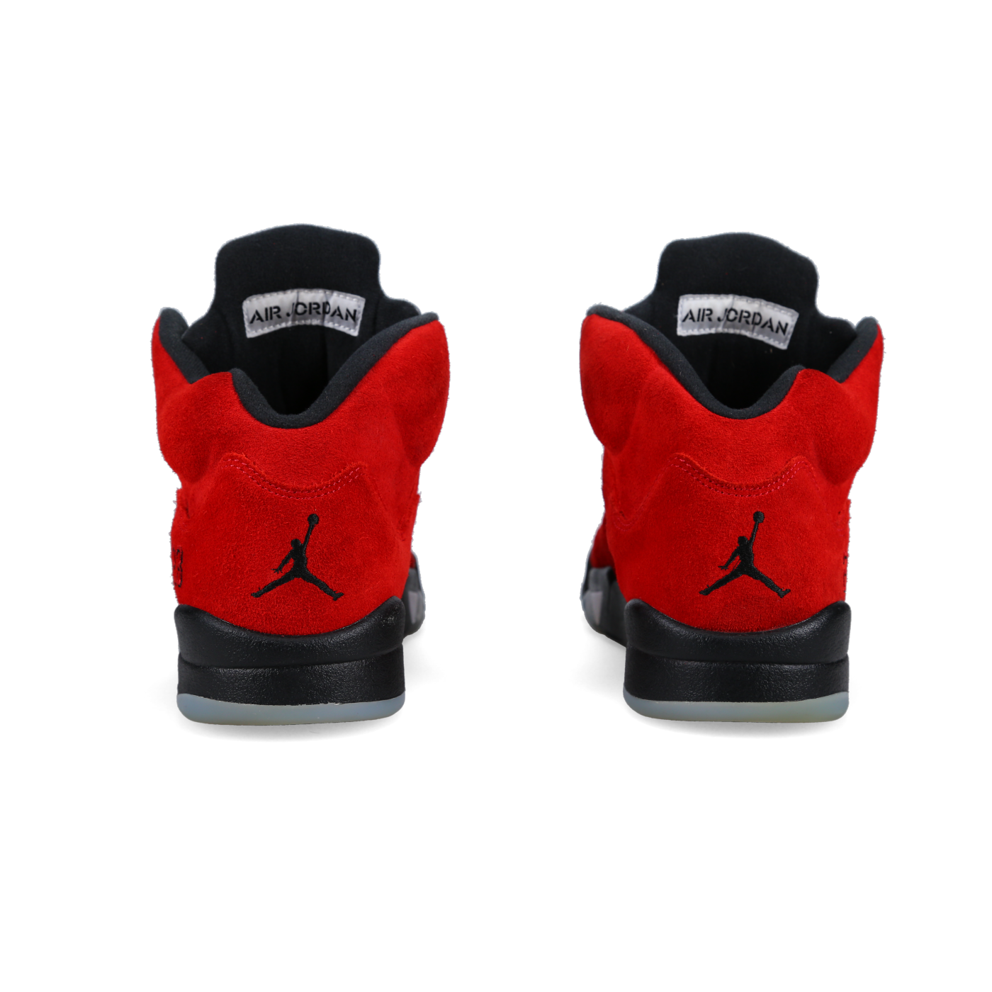 Jordan 5 Retro 'Raging Bull' 2021