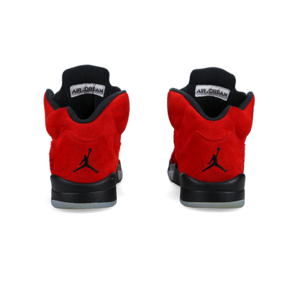 Jordan 5 Retro 'Raging Bull' 2021