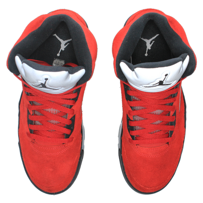 Jordan 5 Retro 'Raging Bull' 2021