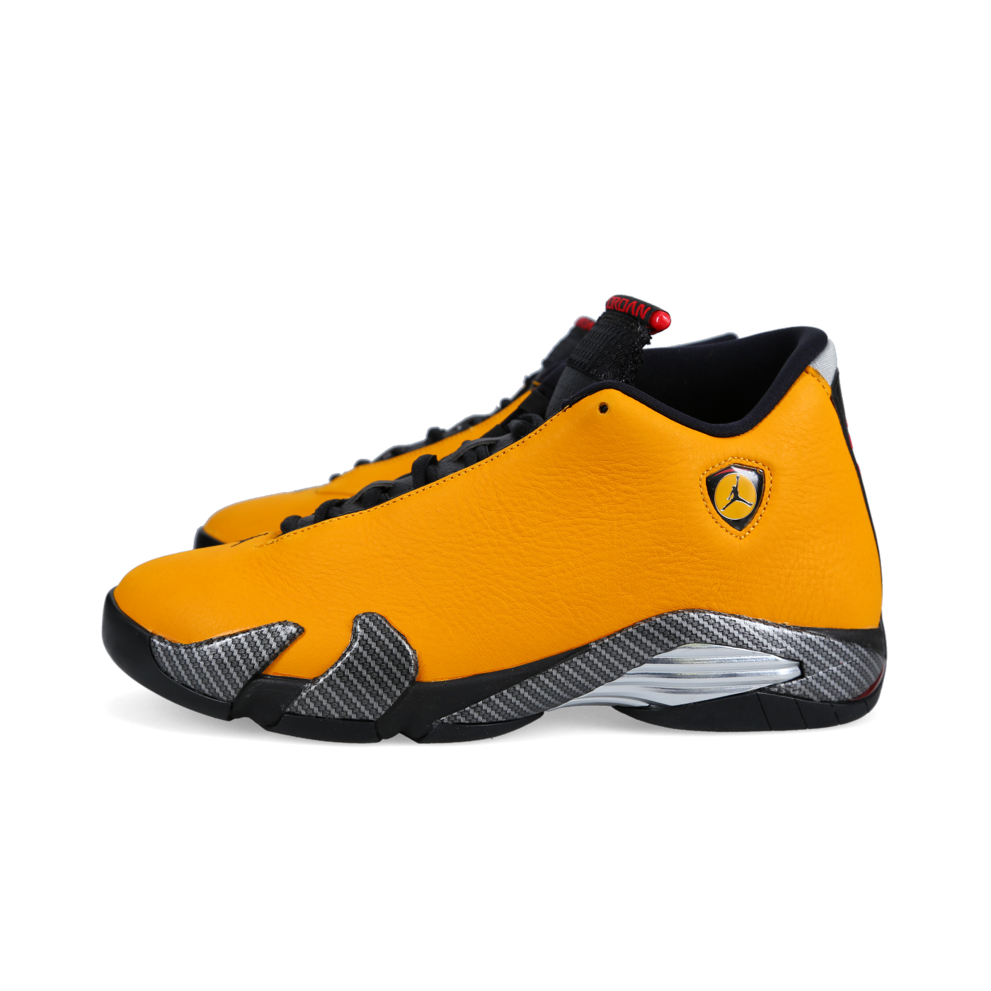 Jordan 14 Retro 'Reverse Ferrari'