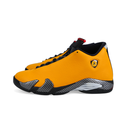 Jordan 14 Retro 'Reverse Ferrari'