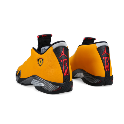 Jordan 14 Retro 'Reverse Ferrari'