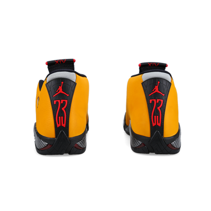 Jordan 14 Retro 'Reverse Ferrari'