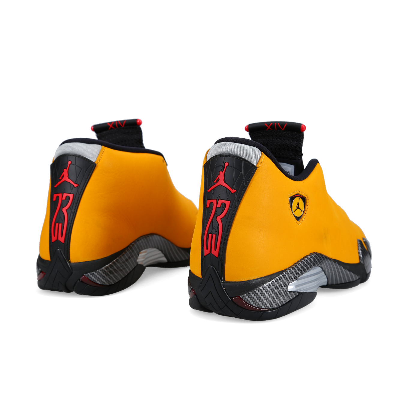 Jordan 14 Retro 'Reverse Ferrari'