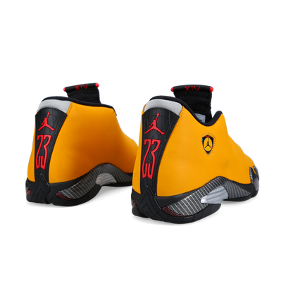 Jordan 14 Retro 'Reverse Ferrari'