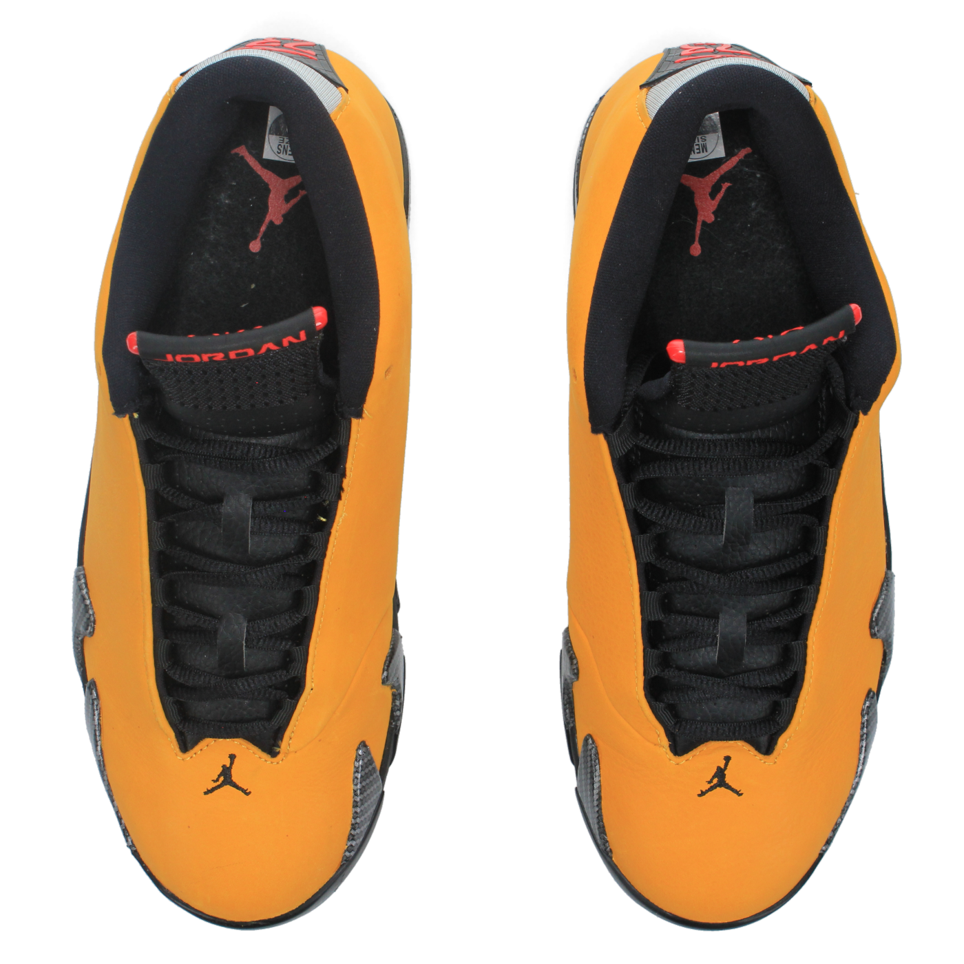 Jordan 14 Retro 'Reverse Ferrari'