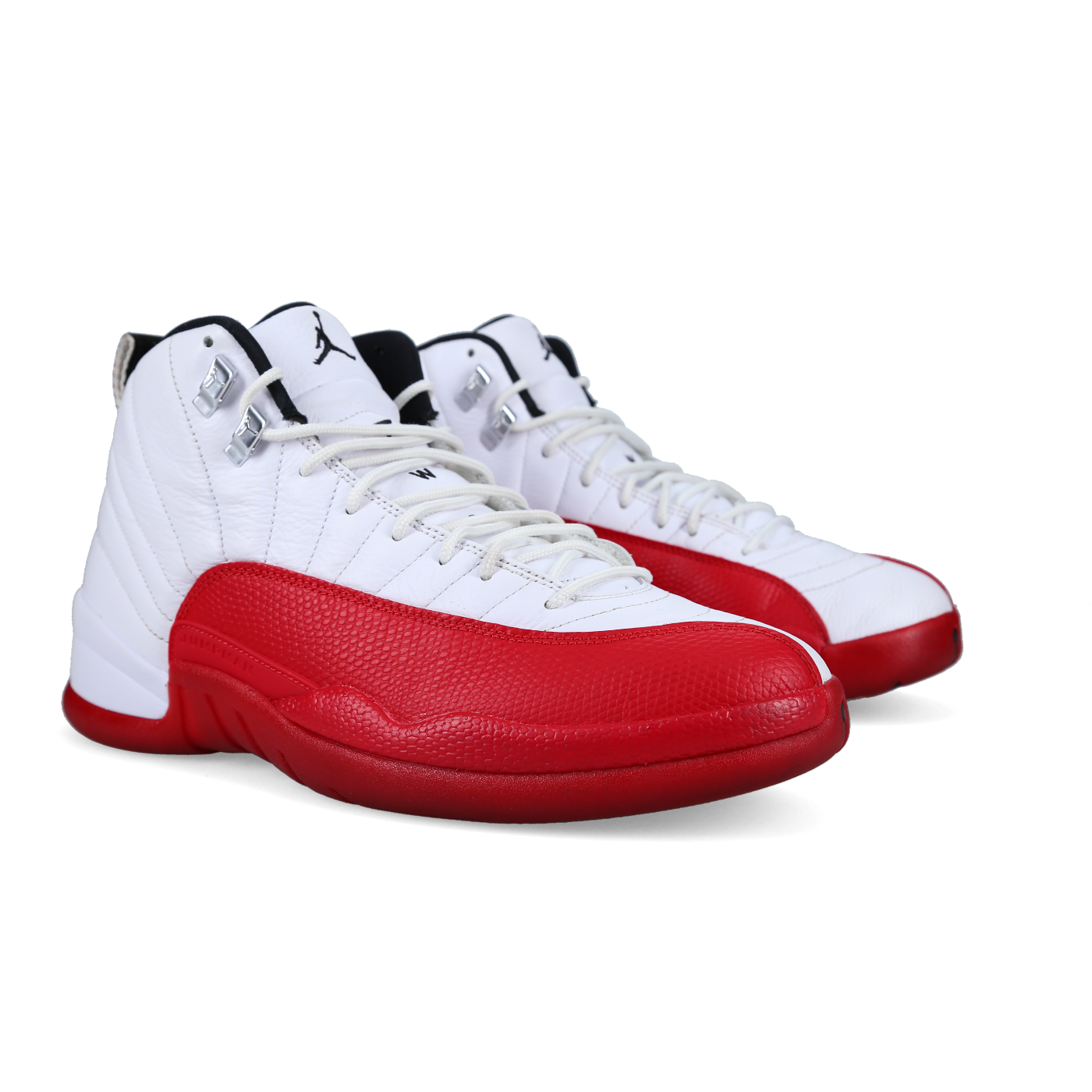 Jordan 12 Retro 'Cherry' 2023 - Front View