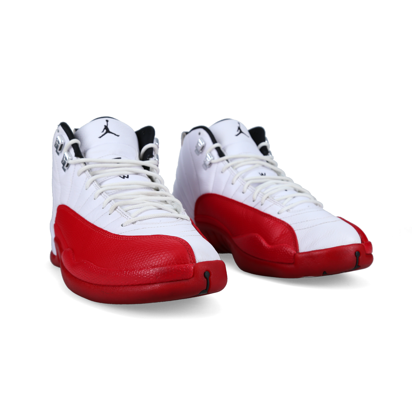 Jordan 12 Retro 'Cherry' 2023 - Side View