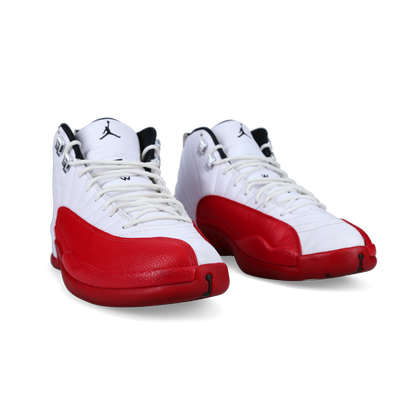 Jordan 12 Retro 'Cherry' 2023 - Side View