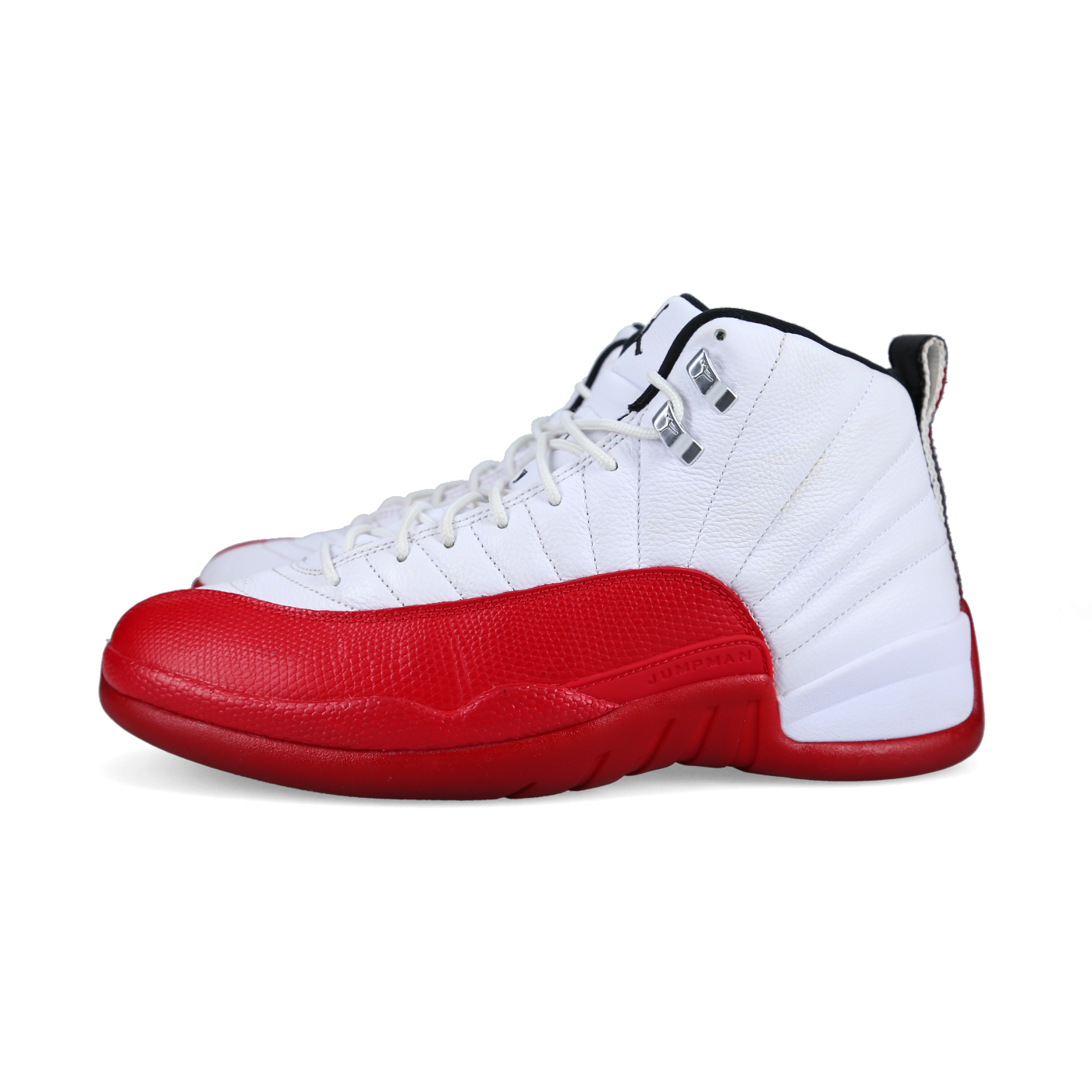 Jordan 12 Retro 'Cherry' 2023