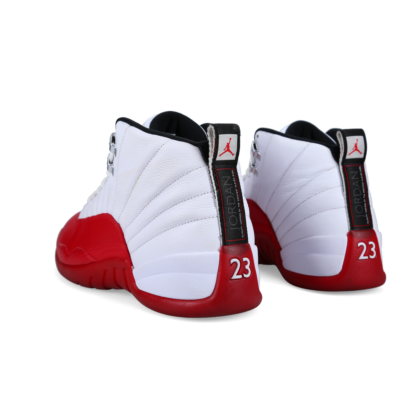 Jordan 12 Retro 'Cherry' 2023