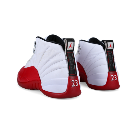 Jordan 12 Retro 'Cherry' 2023