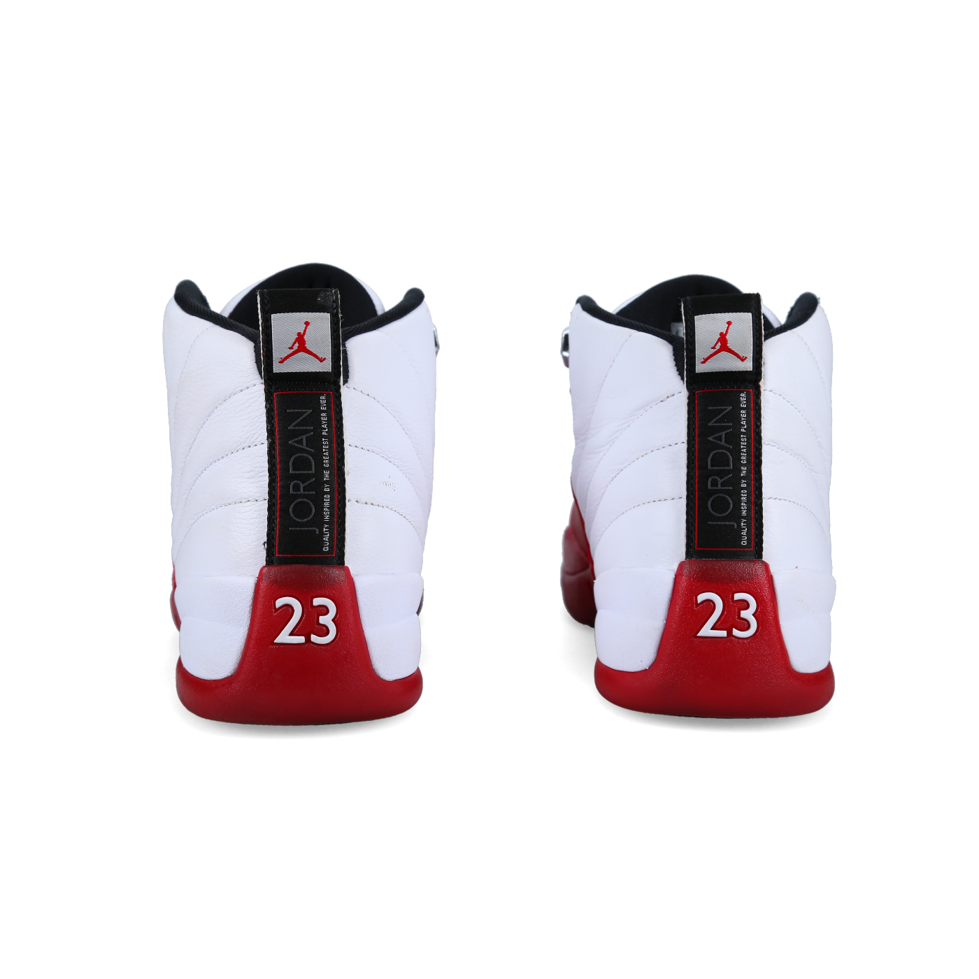 Jordan 12 Retro 'Cherry' 2023