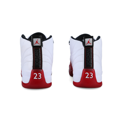 Jordan 12 Retro 'Cherry' 2023