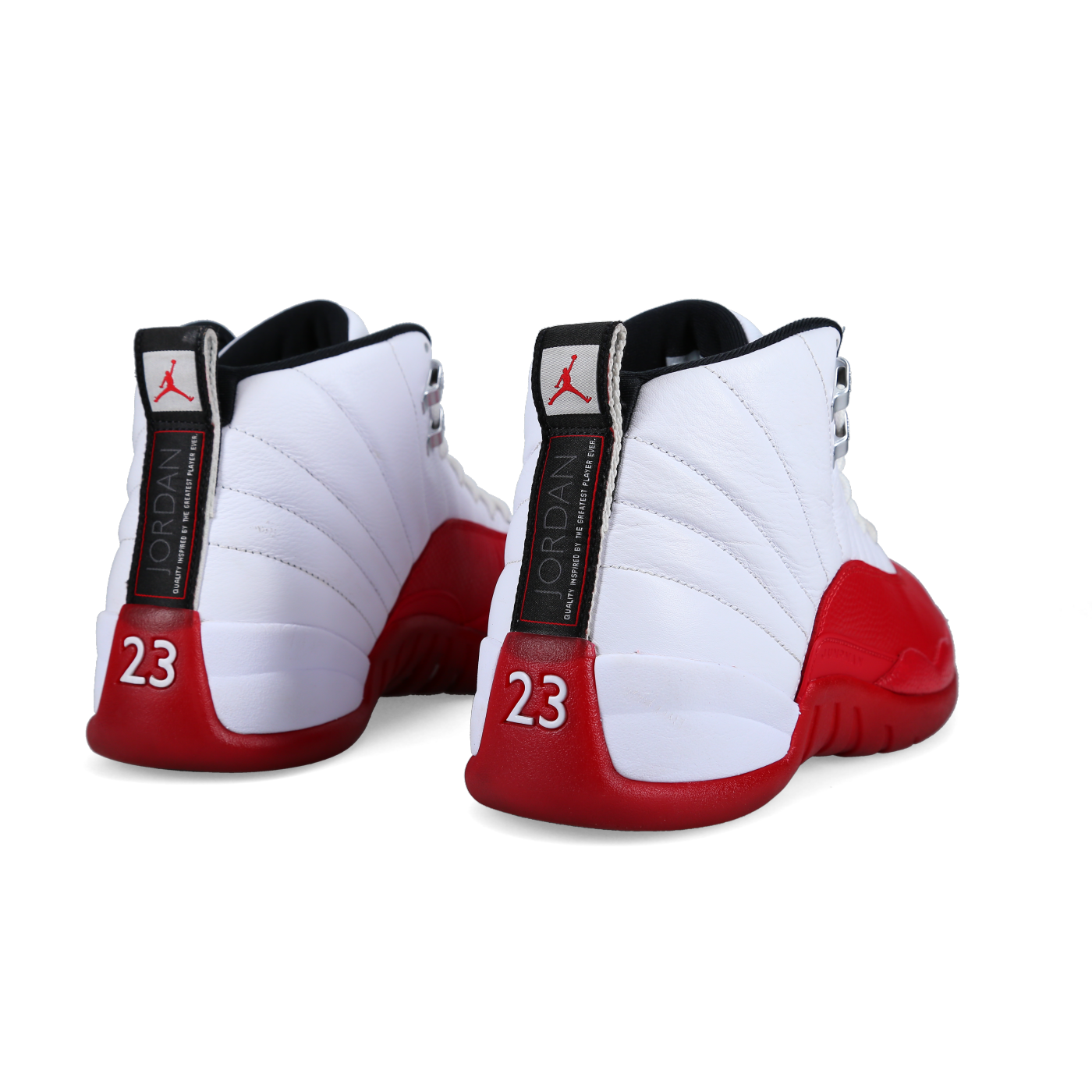 Jordan 12 Retro 'Cherry' 2023