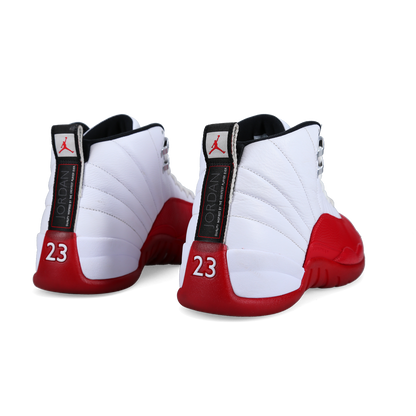 Jordan 12 Retro 'Cherry' 2023