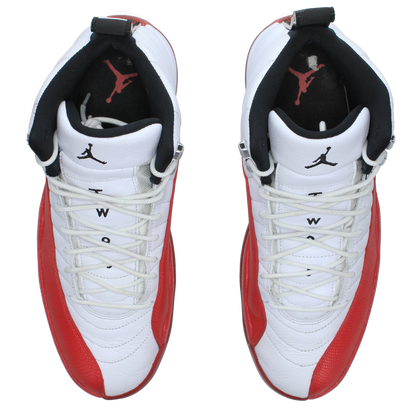 Jordan 12 Retro 'Cherry' 2023