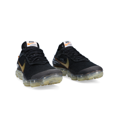 Off White X Nike Air VaporMax 'Part 2' - Side View