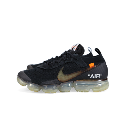 Off White X Nike Air VaporMax 'Part 2'