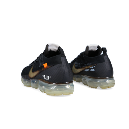 Off White X Nike Air VaporMax 'Part 2'