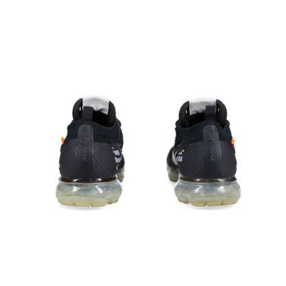 Off White X Nike Air VaporMax 'Part 2'