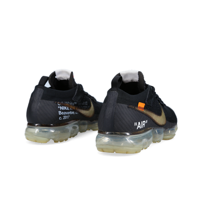 Off White X Nike Air VaporMax 'Part 2'