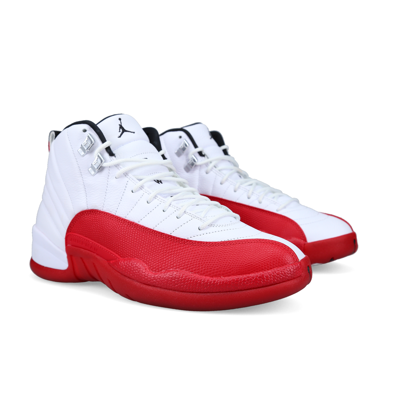 Jordan 12 Retro 'Cherry' 2023 - Front View