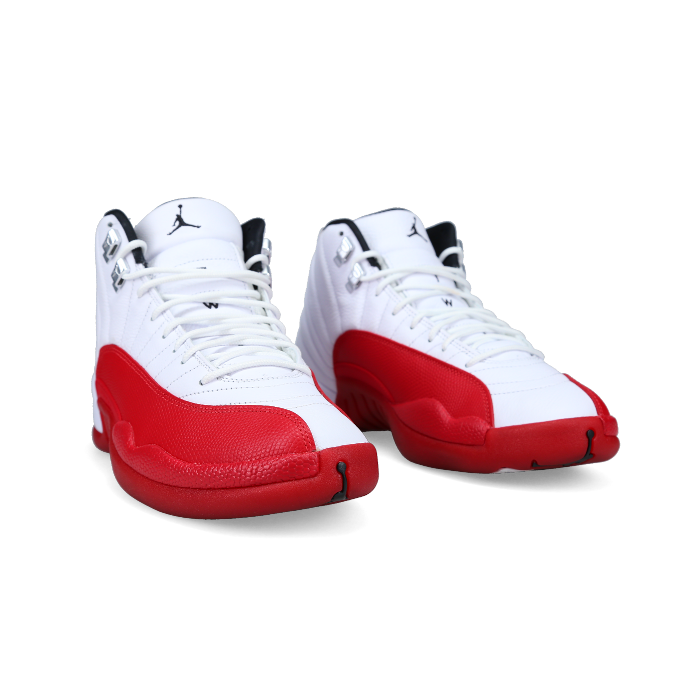 Jordan 12 Retro 'Cherry' 2023 - Side View