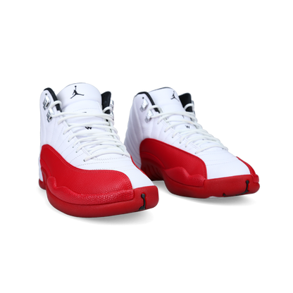 Jordan 12 Retro 'Cherry' 2023 - Side View