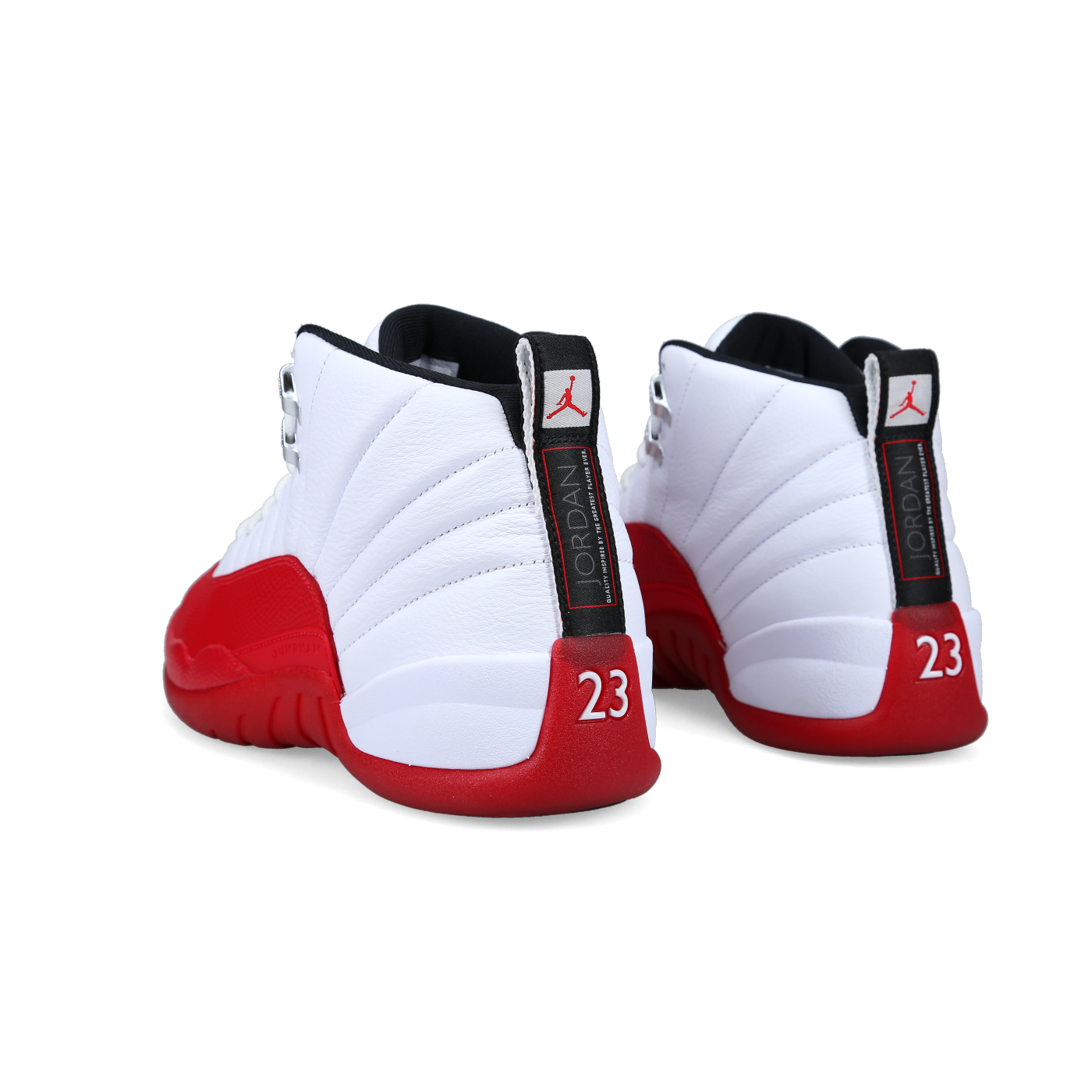 Jordan 12 Retro 'Cherry' 2023