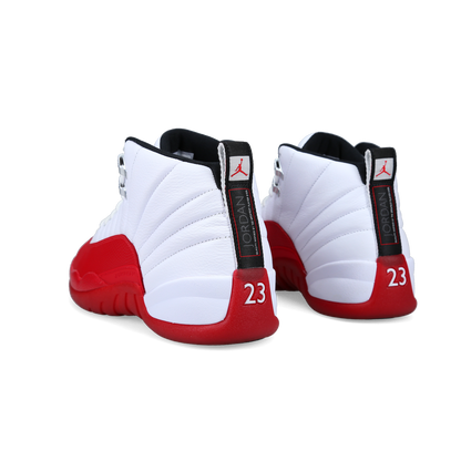 Jordan 12 Retro 'Cherry' 2023